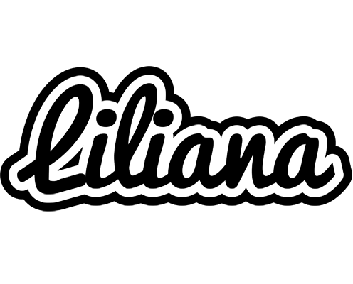 Liliana chess logo