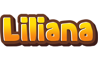 Liliana cookies logo