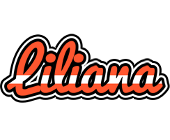 Liliana denmark logo