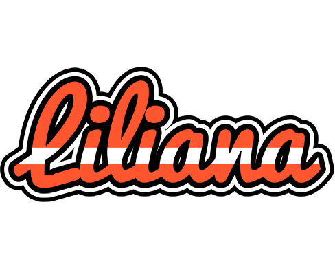 Liliana denmark logo