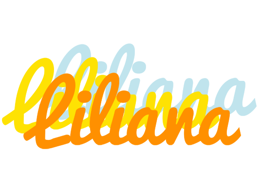 Liliana energy logo
