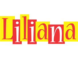 Liliana errors logo