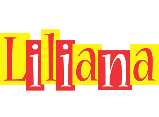 Liliana errors logo