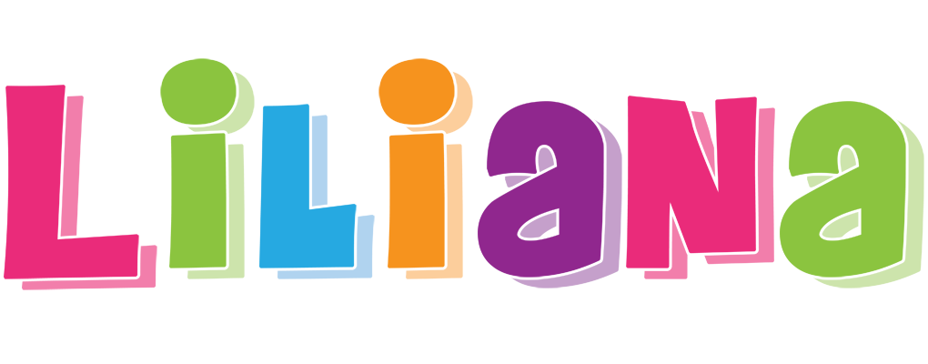 Liliana friday logo