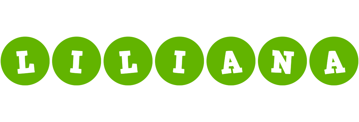 Liliana games logo