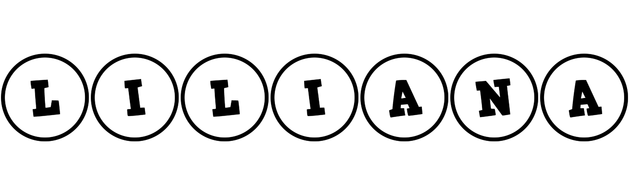 Liliana handy logo