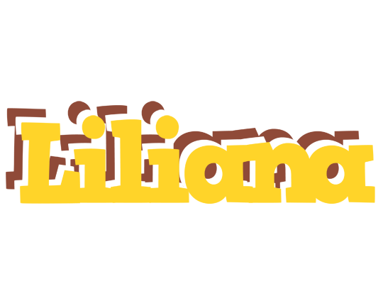 Liliana hotcup logo