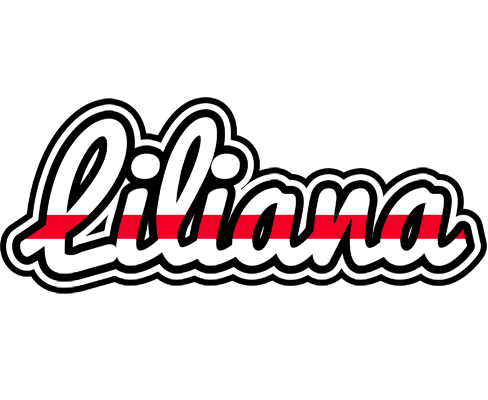 Liliana kingdom logo
