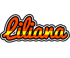 Liliana madrid logo