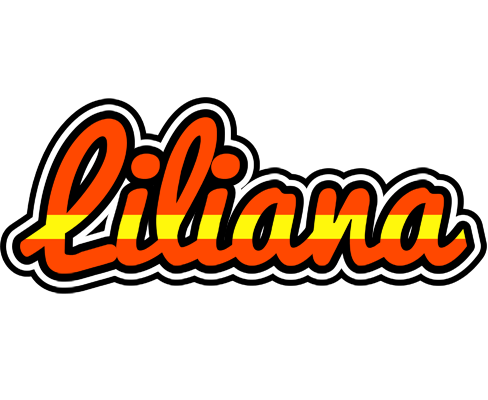 Liliana madrid logo