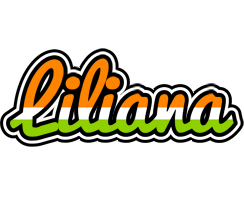 Liliana mumbai logo