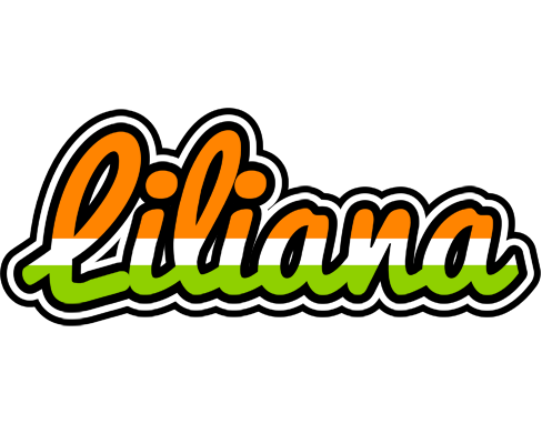 Liliana mumbai logo