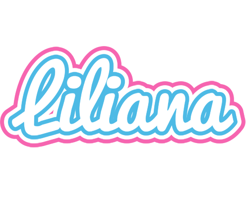 Liliana outdoors logo