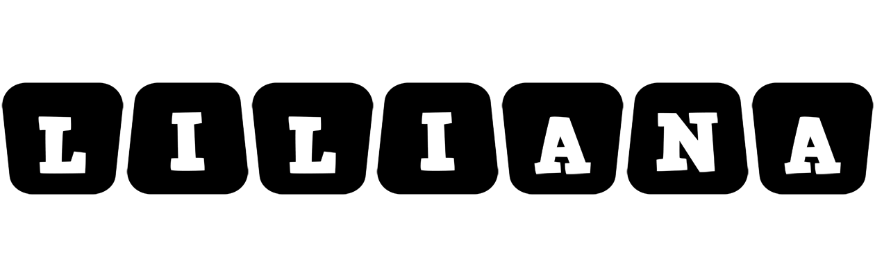 Liliana racing logo
