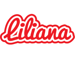 Liliana sunshine logo