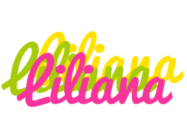 Liliana sweets logo