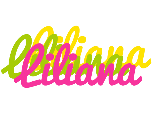 Liliana sweets logo
