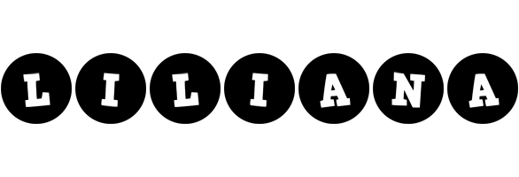 Liliana tools logo