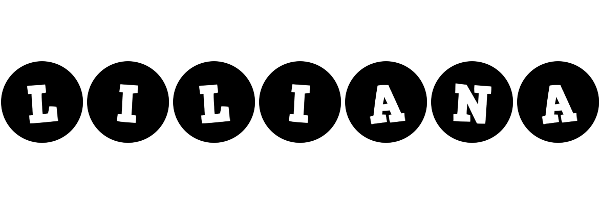 Liliana tools logo