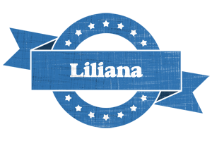 Liliana trust logo
