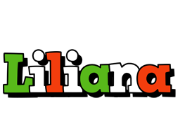 Liliana venezia logo