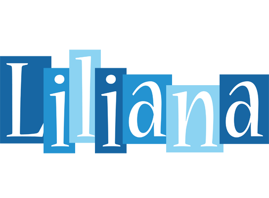 Liliana winter logo