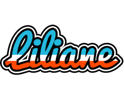 Liliane america logo