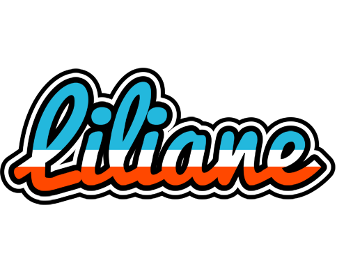 Liliane america logo
