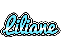 Liliane argentine logo