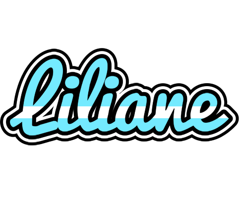 Liliane argentine logo