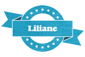 Liliane balance logo