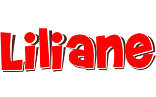 Liliane basket logo