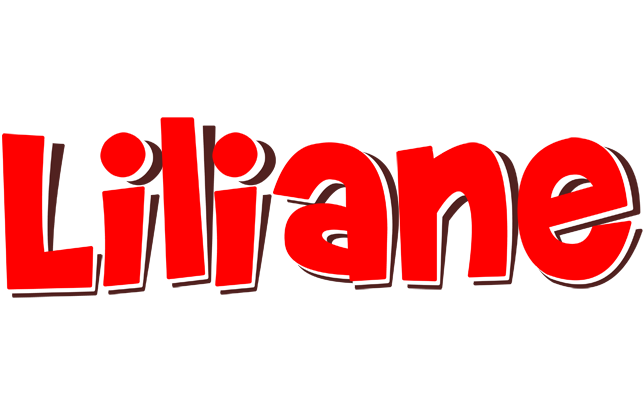 Liliane basket logo