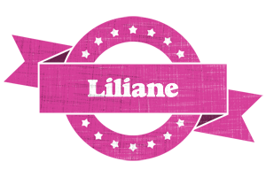 Liliane beauty logo