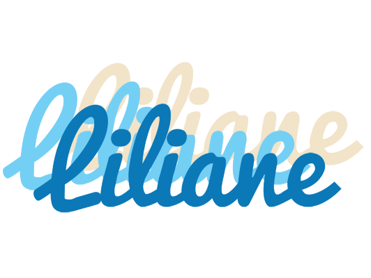 Liliane breeze logo