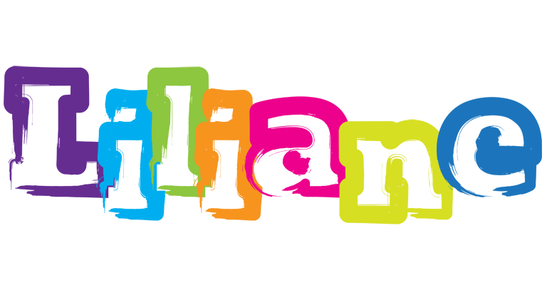Liliane casino logo