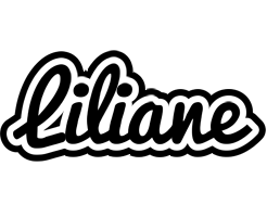 Liliane chess logo