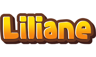 Liliane cookies logo