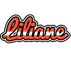 Liliane denmark logo