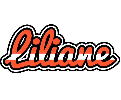 Liliane denmark logo