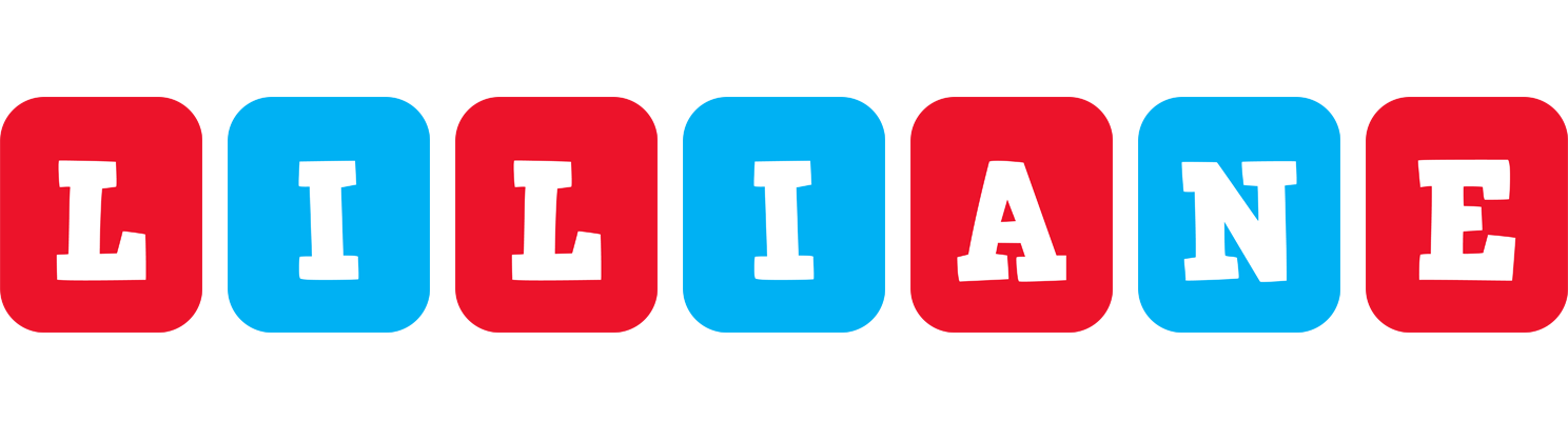 Liliane diesel logo