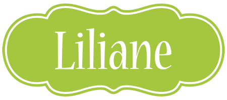 Liliane family logo