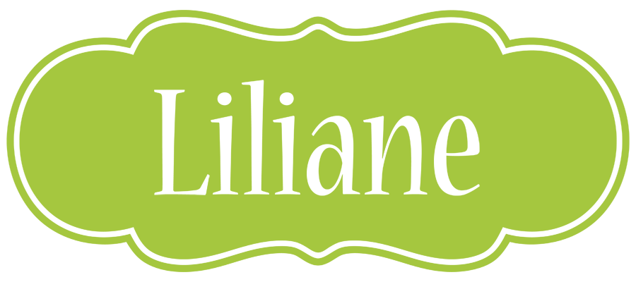 Liliane family logo
