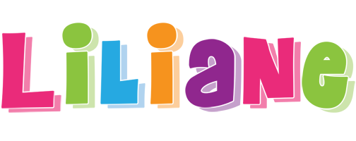 Liliane friday logo