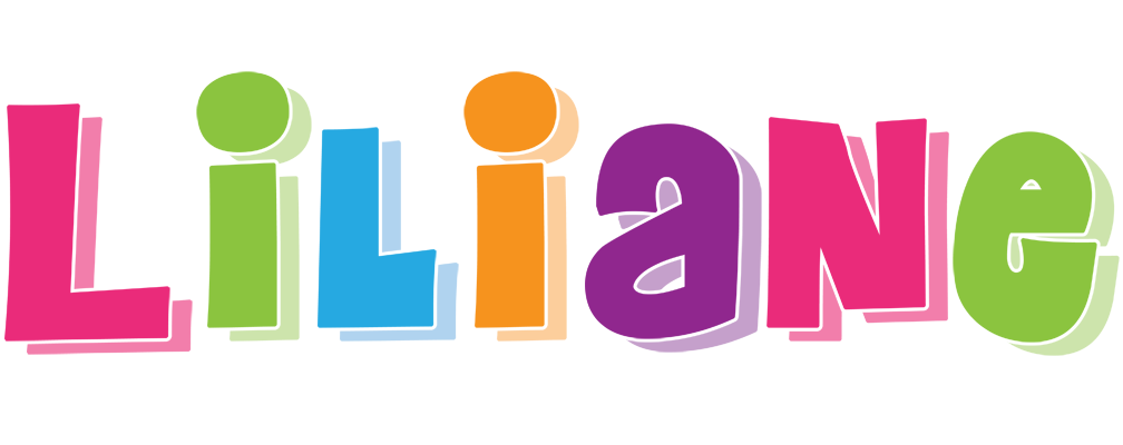 Liliane friday logo