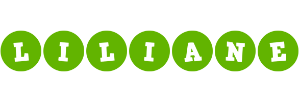 Liliane games logo