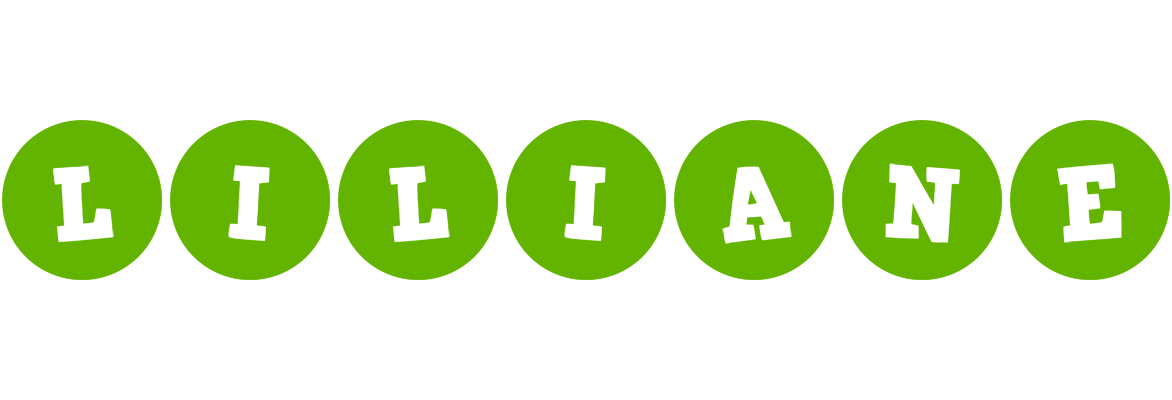 Liliane games logo