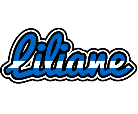 Liliane greece logo