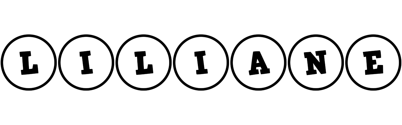 Liliane handy logo