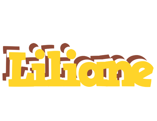 Liliane hotcup logo